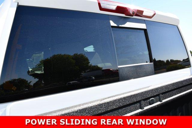 new 2026 GMC Sierra 2500 car, priced at $95,934