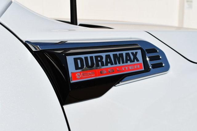 new 2026 GMC Sierra 2500 car, priced at $95,934