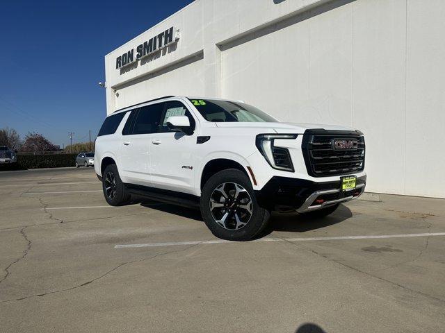 new 2025 GMC Yukon XL car, priced at $78,695