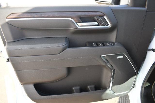 new 2026 GMC Sierra 1500 car, priced at $73,395