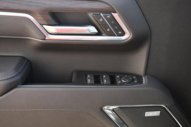 new 2026 GMC Sierra 1500 car, priced at $73,395