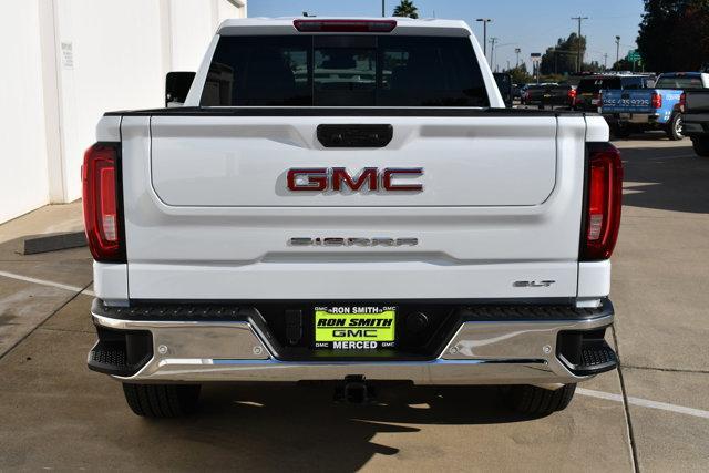 new 2026 GMC Sierra 1500 car, priced at $73,395