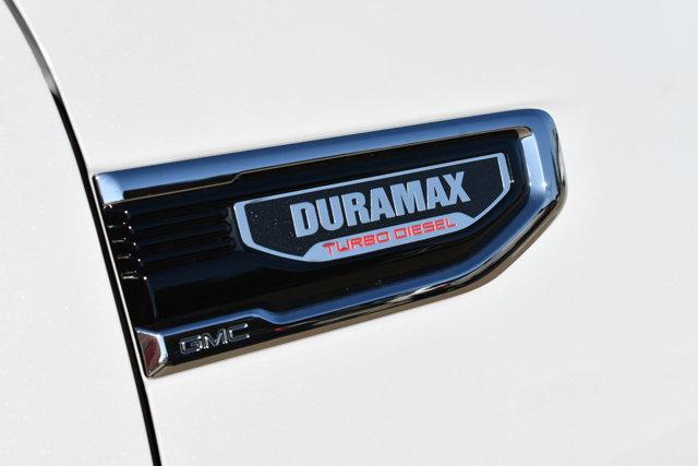 new 2026 GMC Sierra 1500 car, priced at $73,395