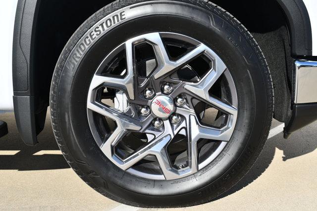 new 2026 GMC Sierra 1500 car, priced at $73,395