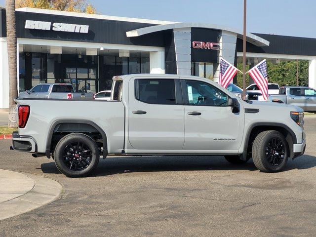 used 2024 GMC Sierra 1500 car, priced at $39,995