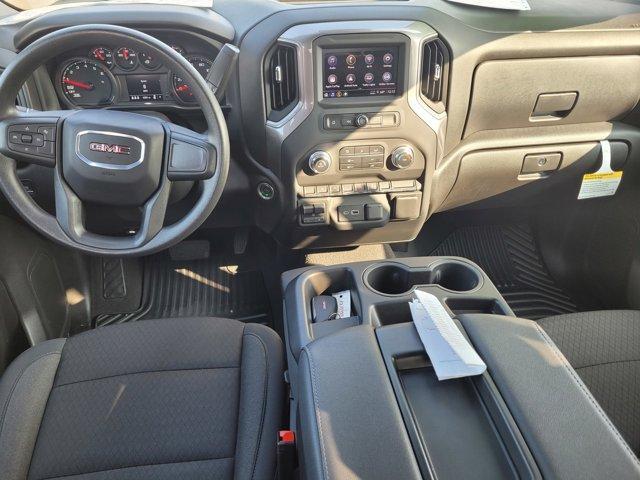 used 2024 GMC Sierra 1500 car, priced at $39,995