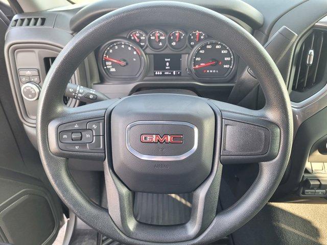 used 2024 GMC Sierra 1500 car, priced at $39,995