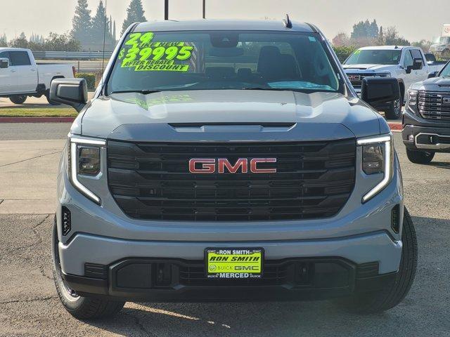 used 2024 GMC Sierra 1500 car, priced at $39,995