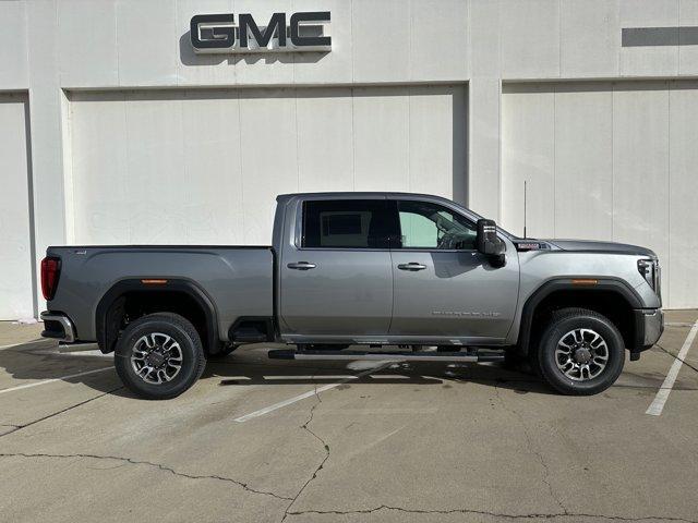 new 2025 GMC Sierra 2500 car, priced at $78,005