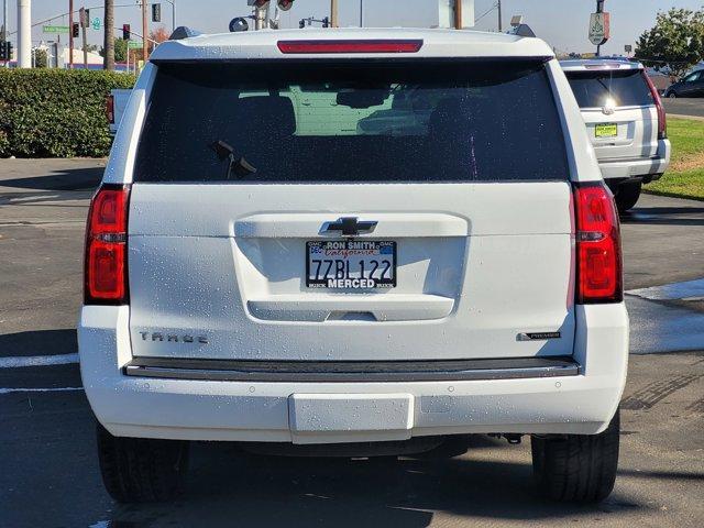 used 2018 Chevrolet Tahoe car, priced at $35,900