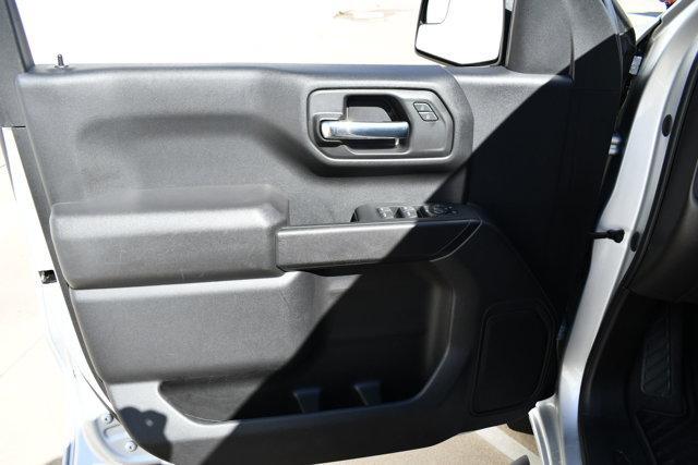 used 2022 Chevrolet Silverado 1500 car, priced at $32,900