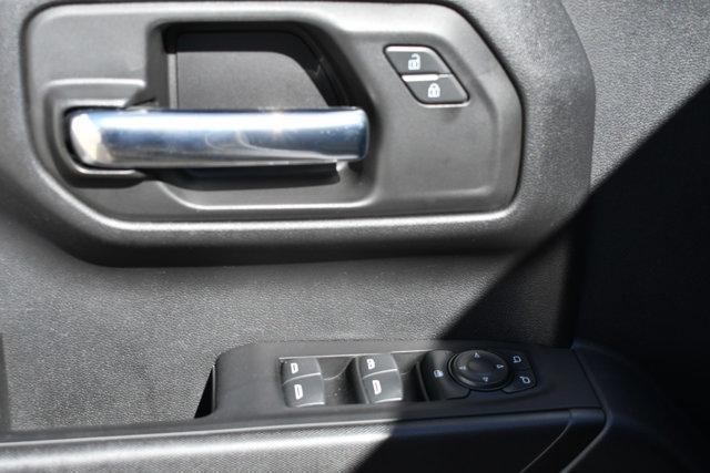 used 2022 Chevrolet Silverado 1500 car, priced at $32,900