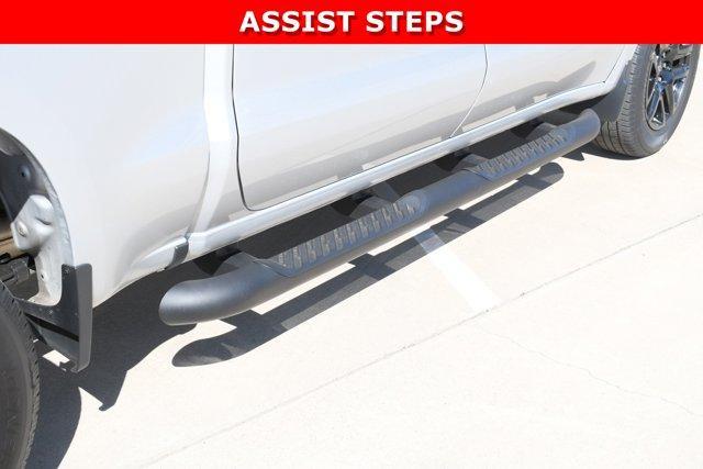 used 2022 Chevrolet Silverado 1500 car, priced at $32,900