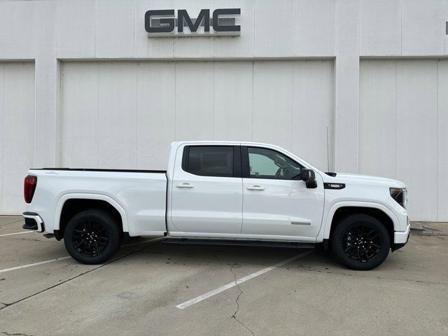 new 2025 GMC Sierra 1500 car, priced at $67,545