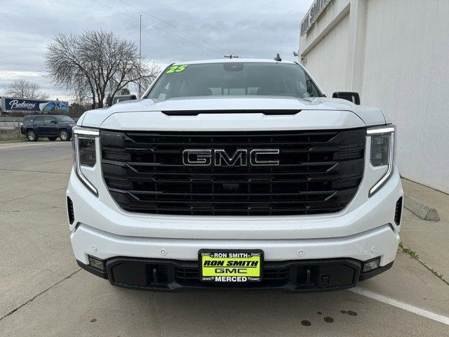 new 2025 GMC Sierra 1500 car, priced at $67,545