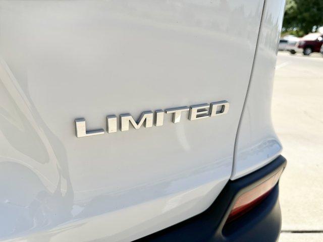 used 2019 Jeep Cherokee car, priced at $18,900