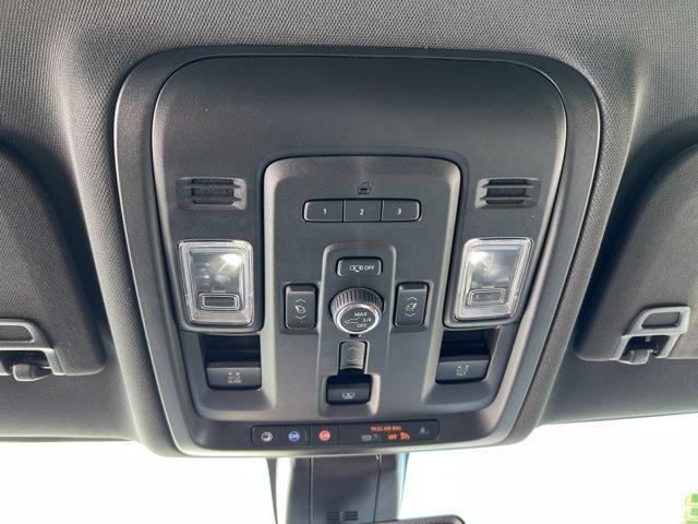 used 2022 GMC Yukon car, priced at $49,995