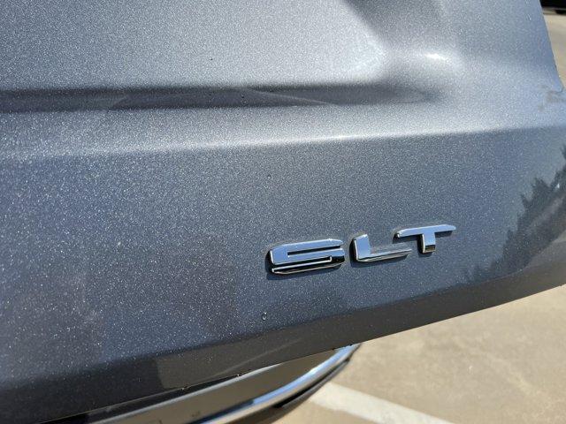 used 2022 GMC Yukon car, priced at $49,995