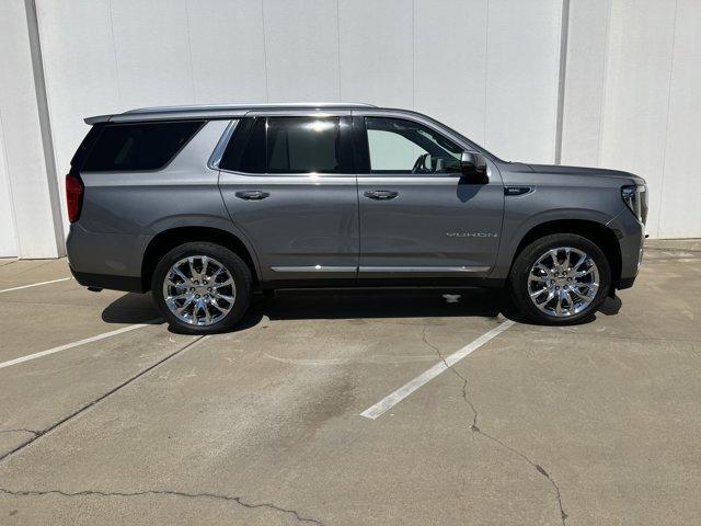 used 2022 GMC Yukon car, priced at $49,995