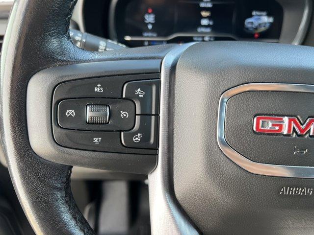 used 2022 GMC Yukon car, priced at $49,995