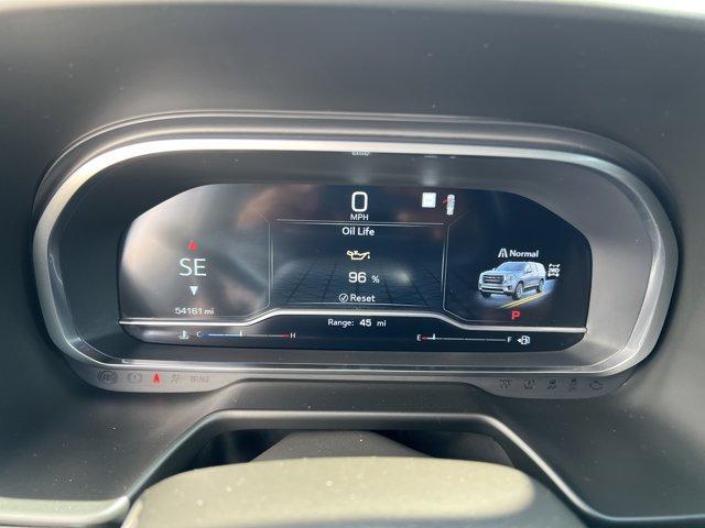 used 2022 GMC Yukon car, priced at $49,995