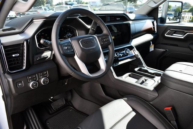 new 2026 GMC Sierra 2500 car, priced at $96,759