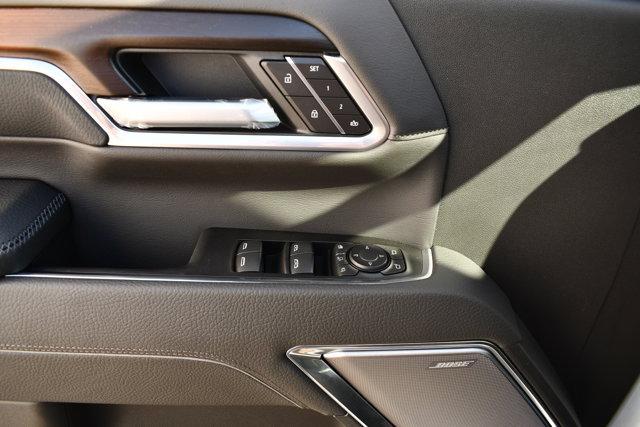 new 2026 GMC Sierra 2500 car, priced at $96,759