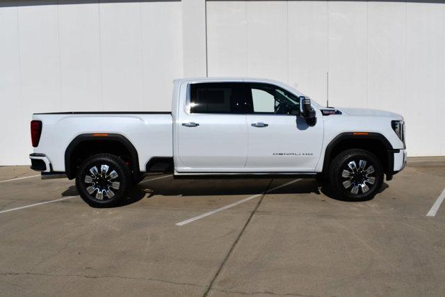 new 2026 GMC Sierra 2500 car, priced at $96,759