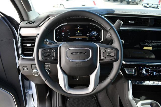 new 2026 GMC Sierra 2500 car, priced at $96,759