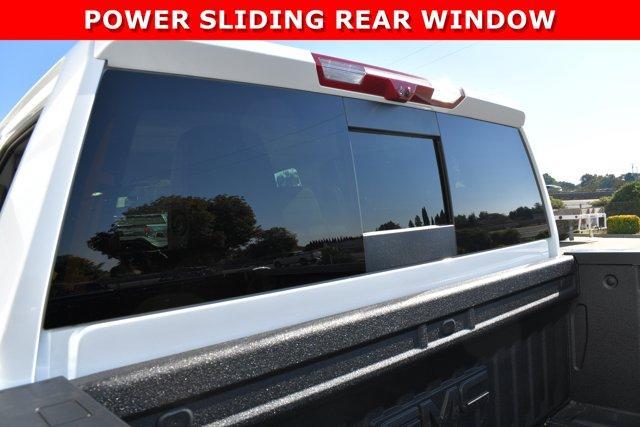 new 2026 GMC Sierra 2500 car, priced at $96,759