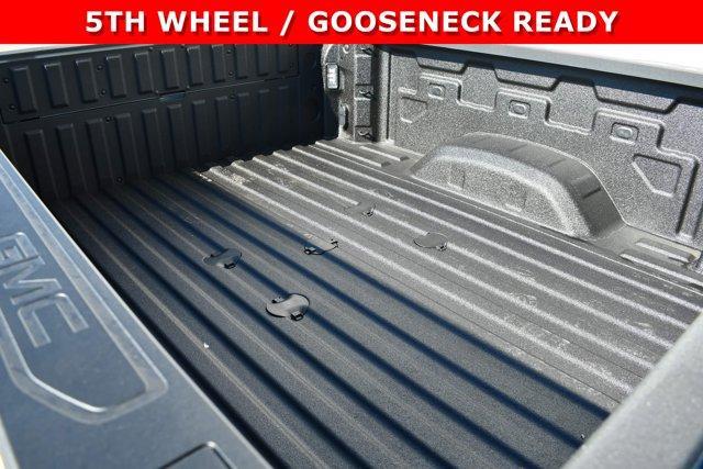 new 2026 GMC Sierra 2500 car, priced at $96,759