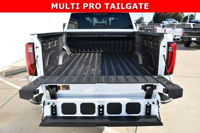 new 2026 GMC Sierra 2500 car, priced at $96,759