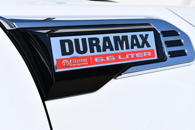 new 2026 GMC Sierra 2500 car, priced at $96,759