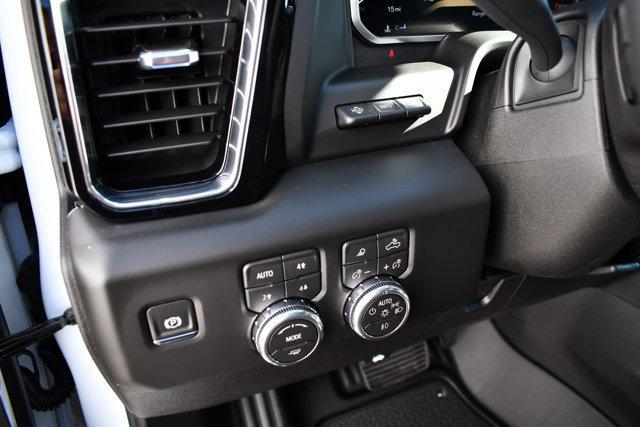 new 2026 GMC Sierra 2500 car, priced at $96,759