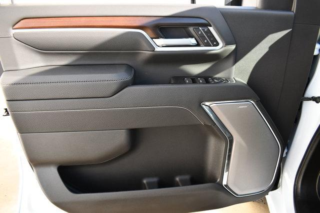 new 2026 GMC Sierra 2500 car, priced at $96,759