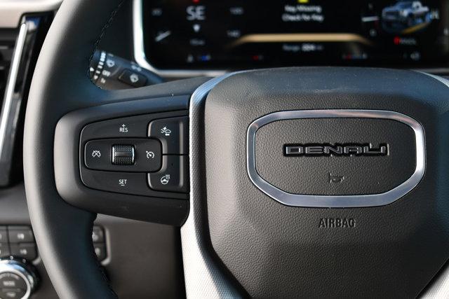 new 2026 GMC Sierra 2500 car, priced at $96,759