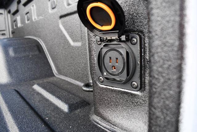 new 2026 GMC Sierra 2500 car, priced at $96,759