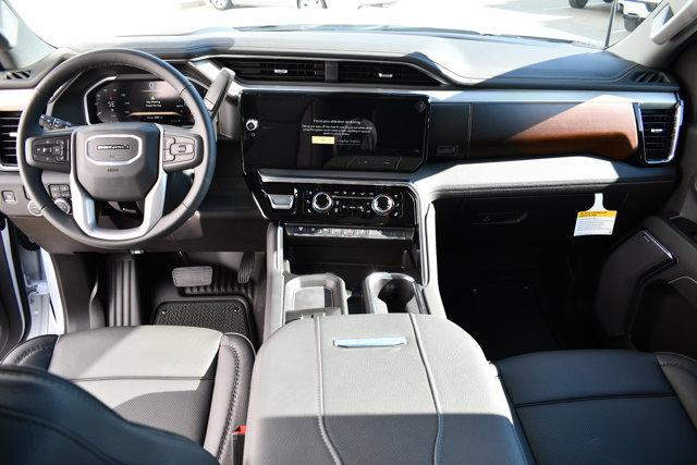 new 2026 GMC Sierra 2500 car, priced at $96,759