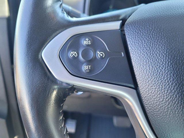 used 2019 Chevrolet Colorado car, priced at $35,500