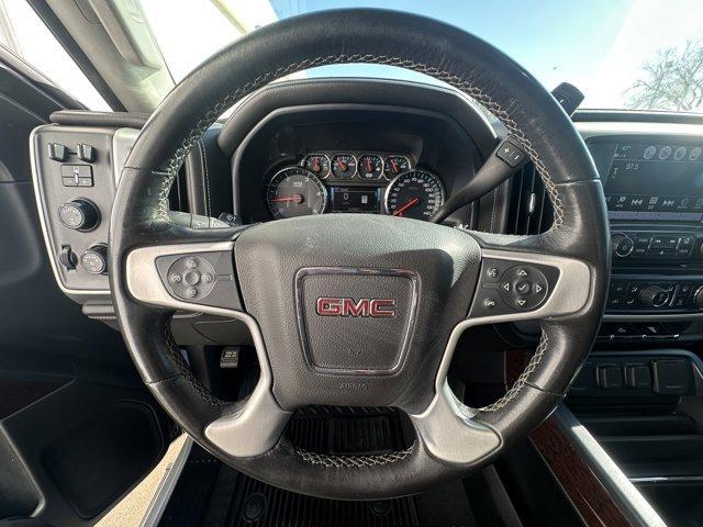 used 2019 GMC Sierra 2500 car, priced at $42,900