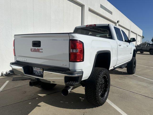 used 2019 GMC Sierra 2500 car, priced at $42,900