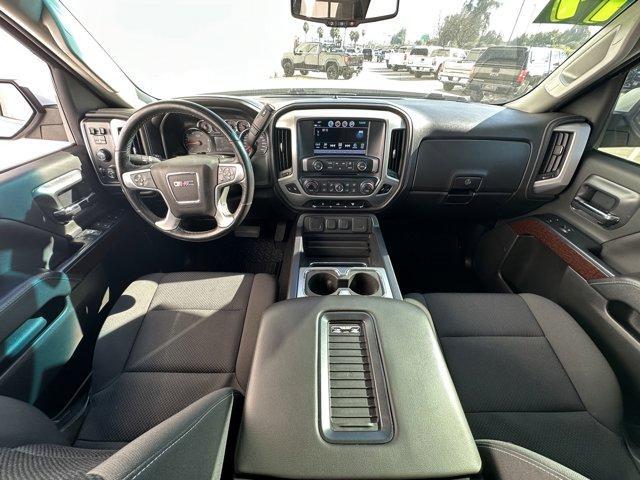 used 2019 GMC Sierra 2500 car, priced at $42,900