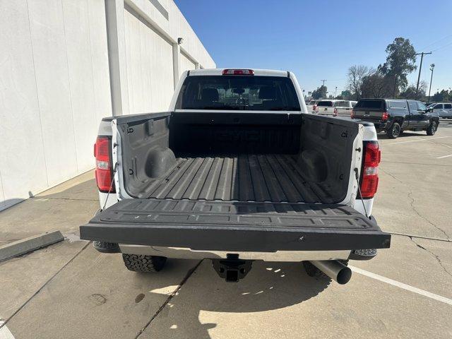 used 2019 GMC Sierra 2500 car, priced at $42,900