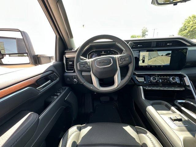 new 2025 GMC Sierra 2500 car, priced at $90,435