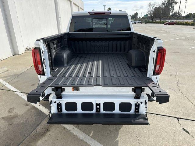 new 2025 GMC Sierra 1500 car, priced at $65,120