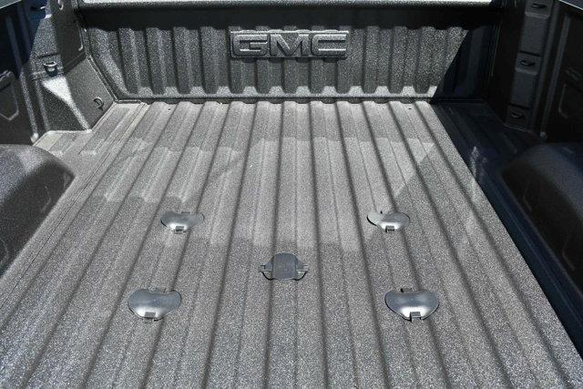 new 2025 GMC Sierra 2500 car, priced at $86,490