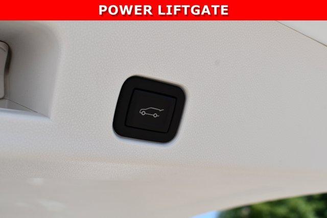 used 2024 GMC Acadia car, priced at $57,900