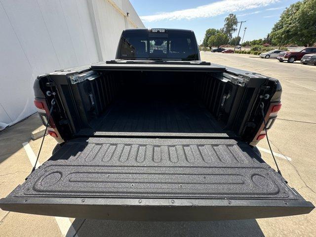 used 2020 Ram 2500 car, priced at $54,900