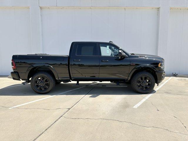 used 2020 Ram 2500 car, priced at $54,900