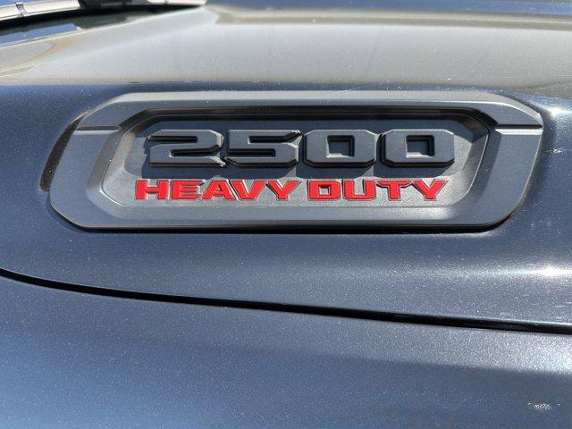 used 2020 Ram 2500 car, priced at $54,900